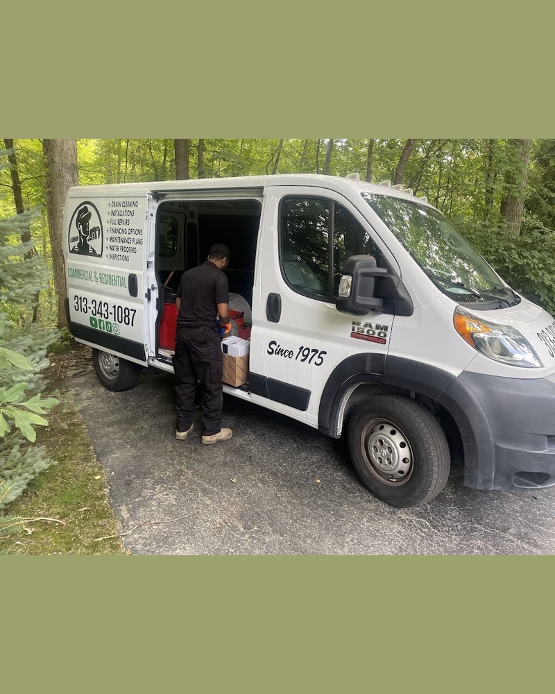 Bryant And Sons Plumbing Company