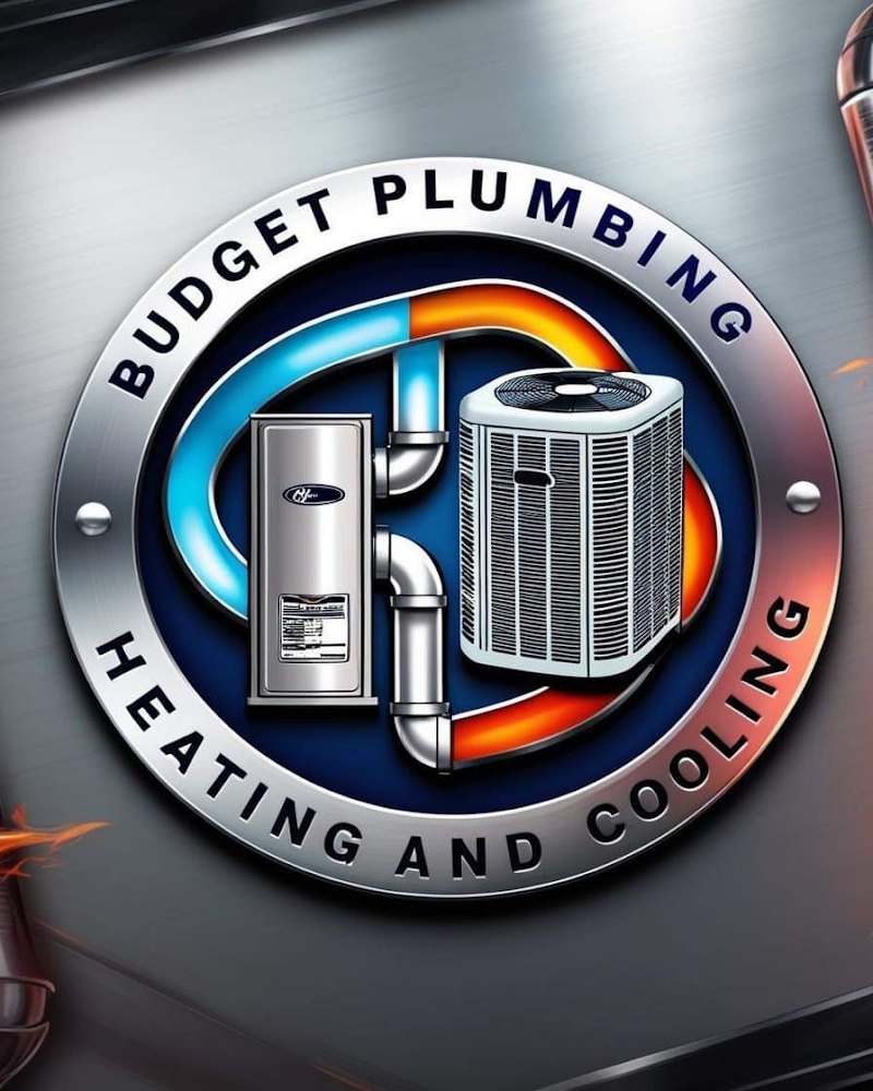 Budget Plumbing Heating & Cooling