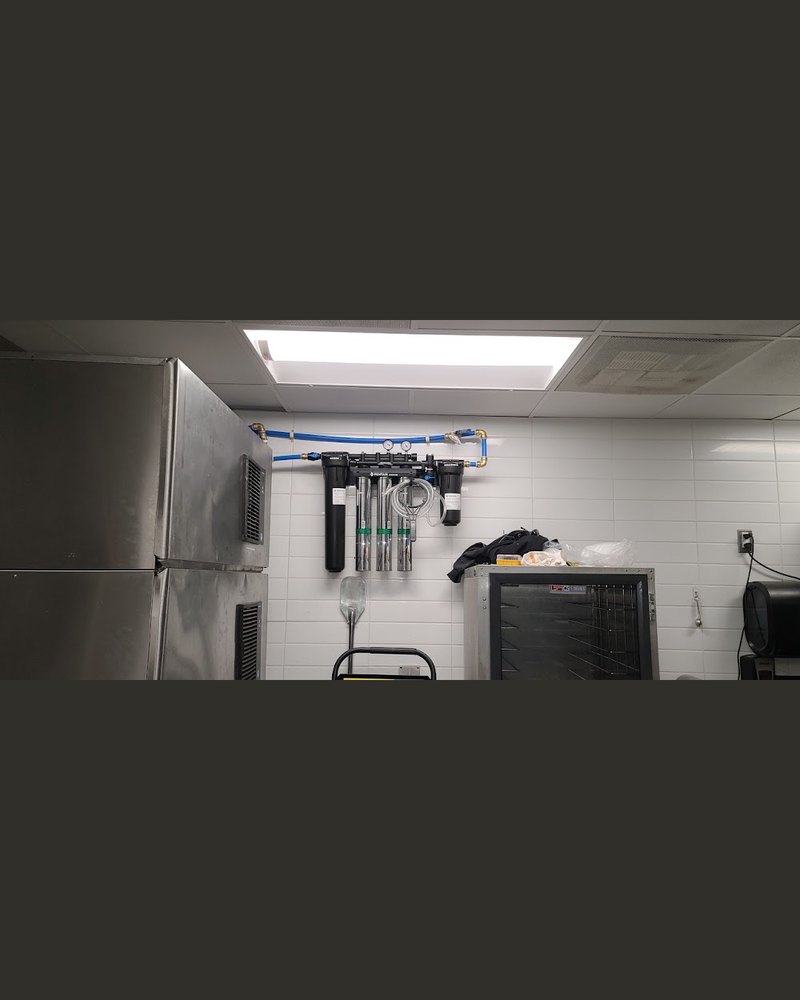 Commercial Electric Heating