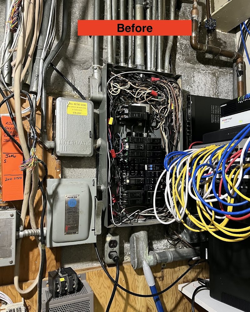 Consortium Electric LLC