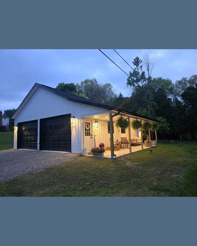 Husch Electric