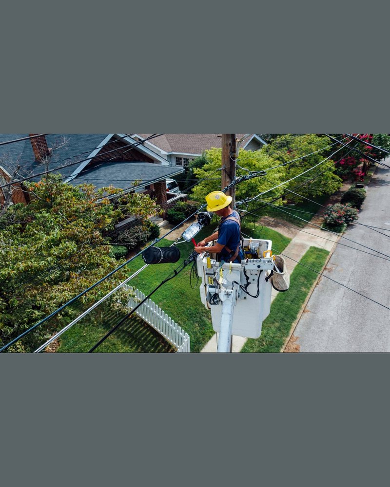 Oakland Electric Inc.