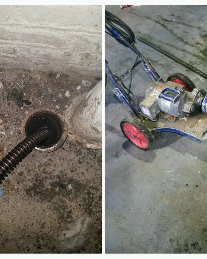 PS Plumbing Services LLC