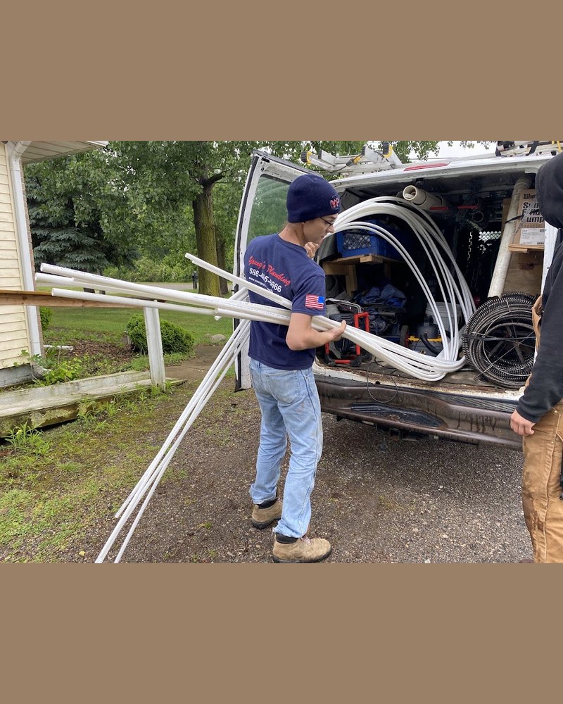 Young's Plumbing
